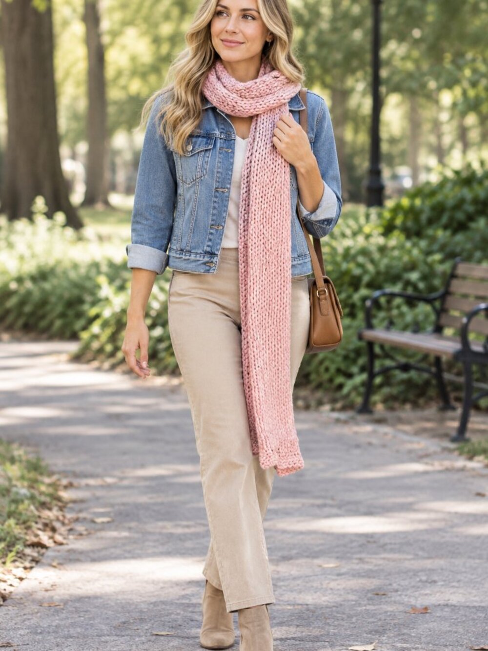Scarf